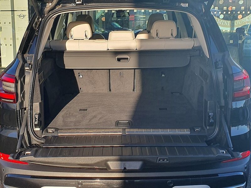 More views of BMW X5