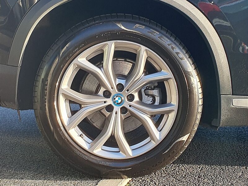 More views of BMW X5