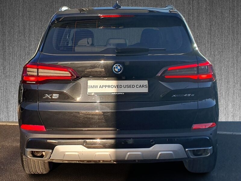 More views of BMW X5