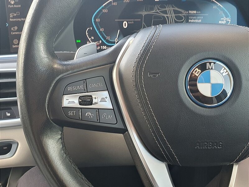 More views of BMW X5