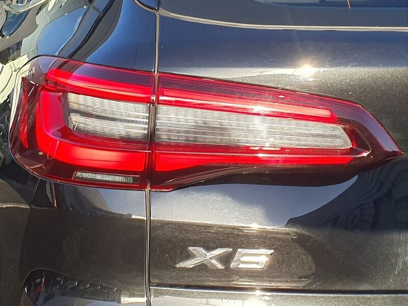 More views of BMW X5