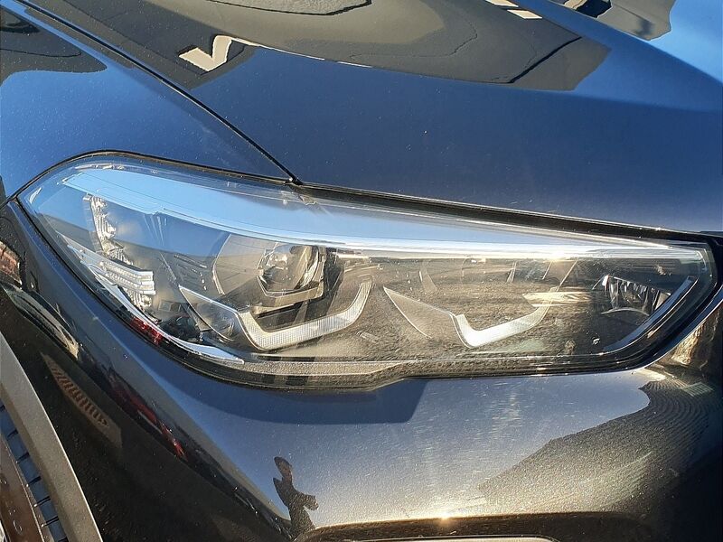 More views of BMW X5