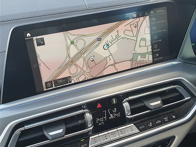 More views of BMW X5