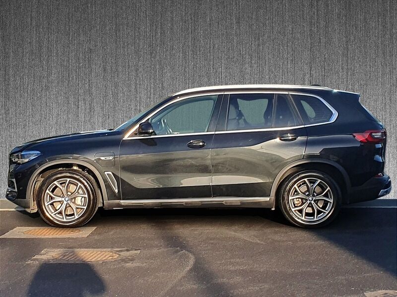 More views of BMW X5