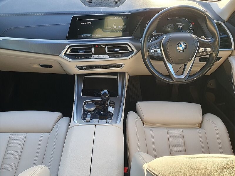 More views of BMW X5