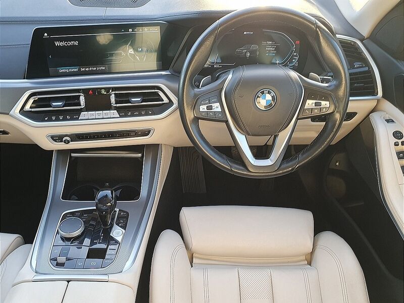 More views of BMW X5