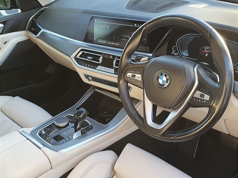 More views of BMW X5