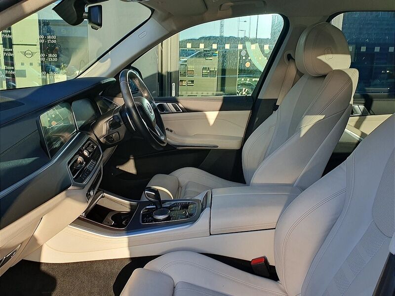 More views of BMW X5