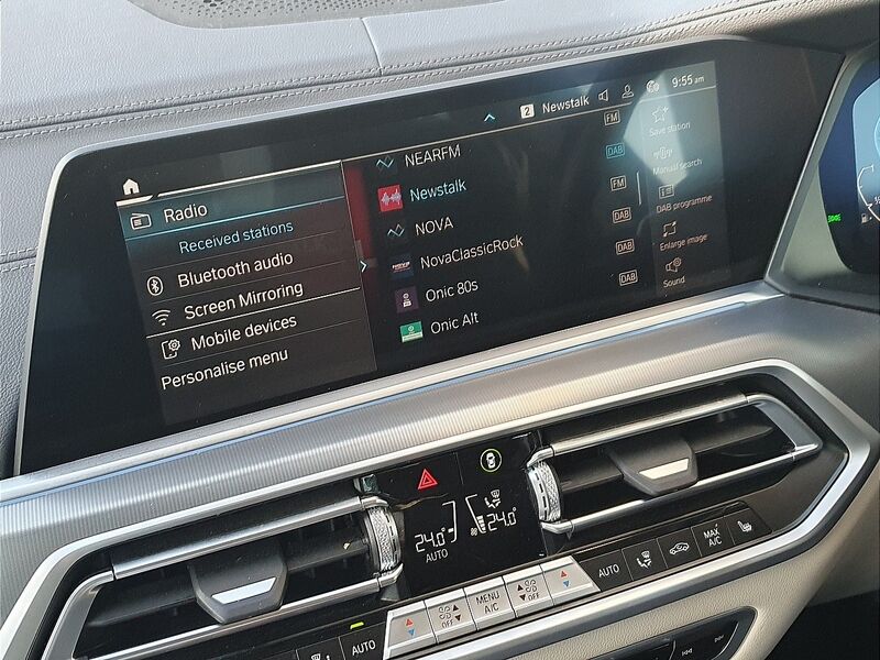 More views of BMW X5