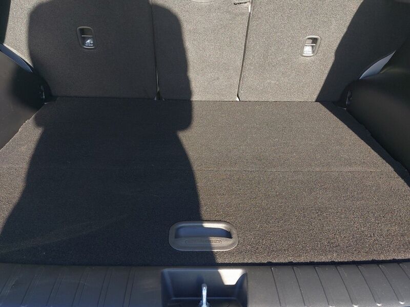 More views of Hyundai Tucson