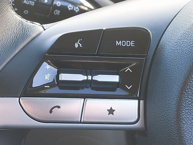 More views of Hyundai Tucson