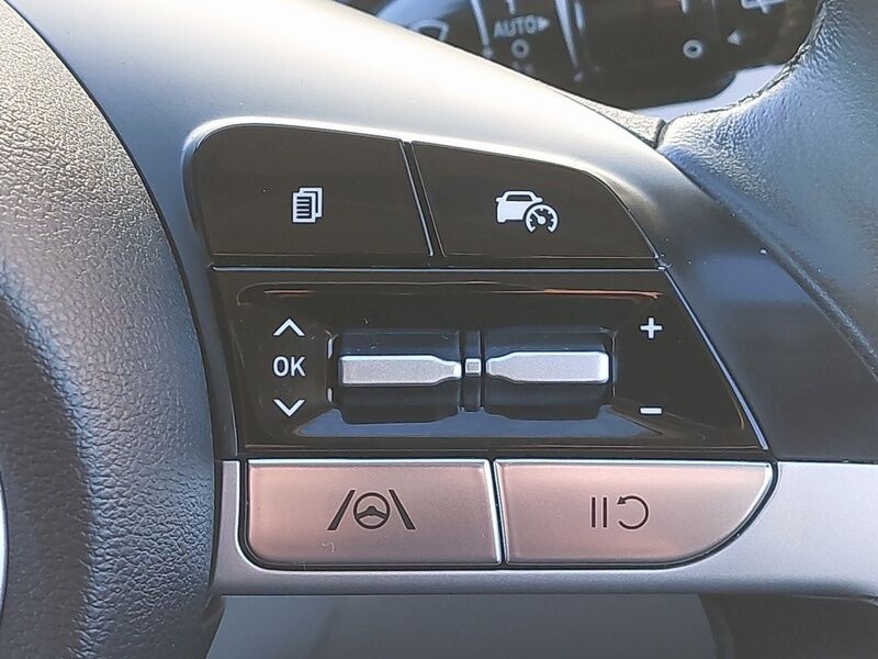 More views of Hyundai Tucson