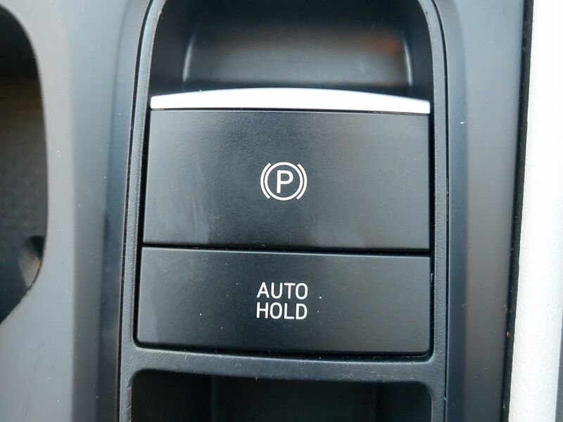 More views of Hyundai Tucson