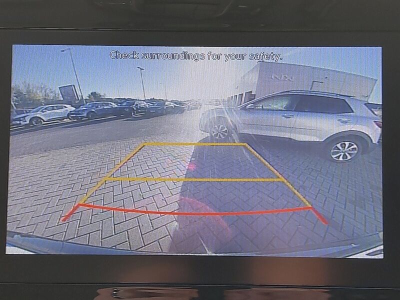 More views of Hyundai Tucson