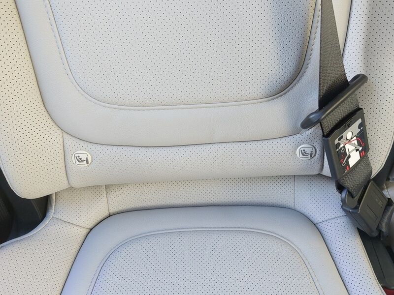 More views of Hyundai Tucson