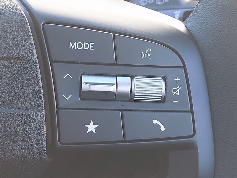 More views of Kia K4