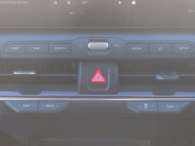 More views of Kia K4