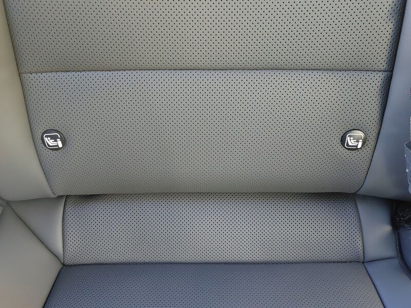 More views of Kia K4