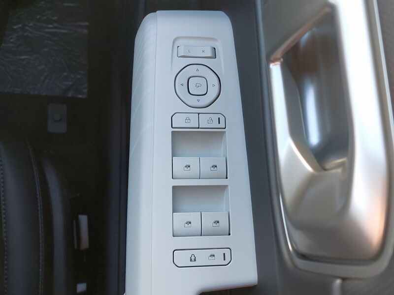 More views of Kia EV4