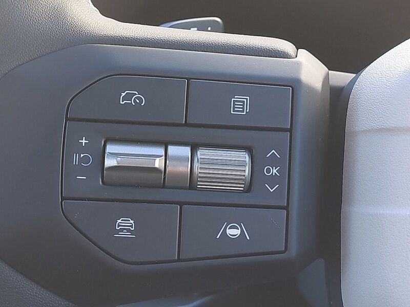 More views of Kia EV4