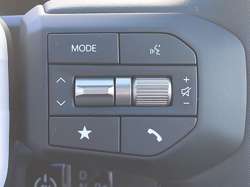 More views of Kia EV4