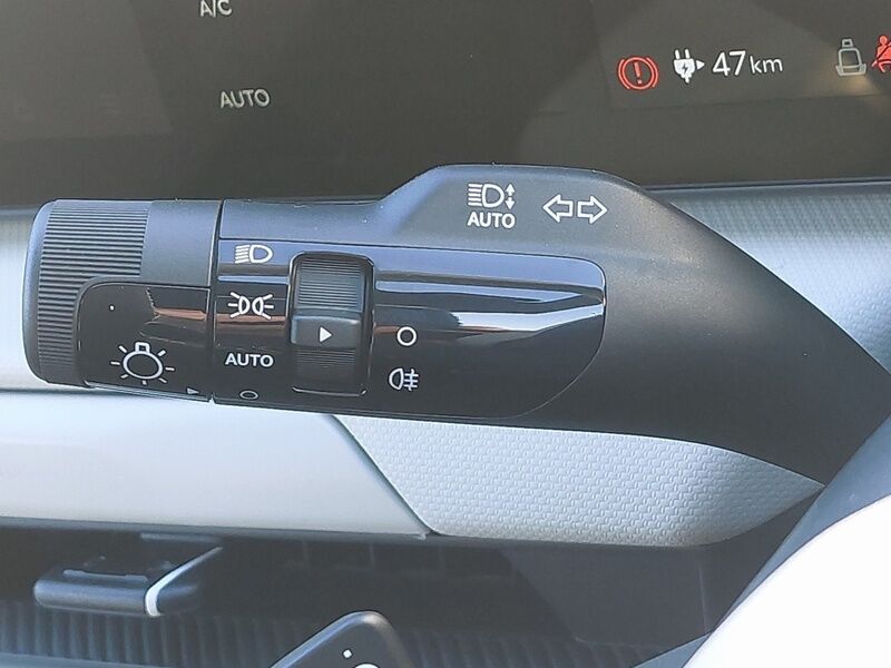 More views of Kia EV4