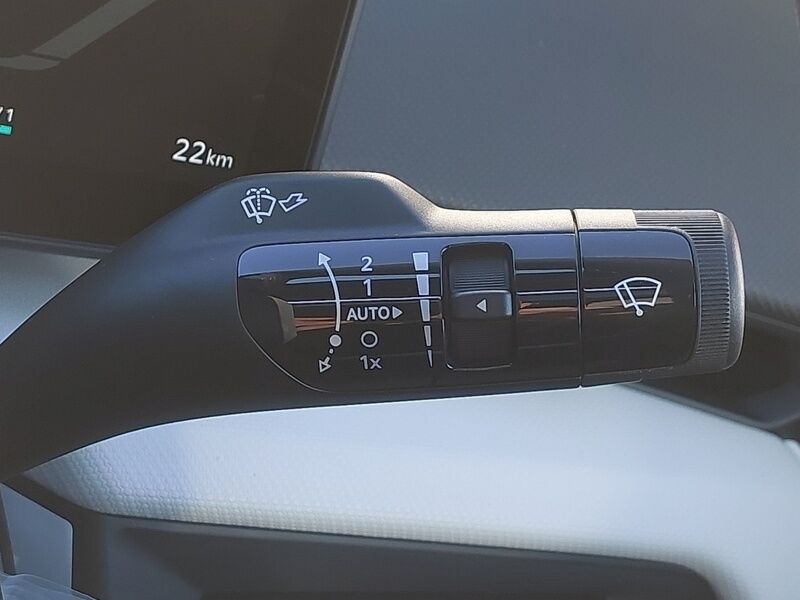 More views of Kia EV4