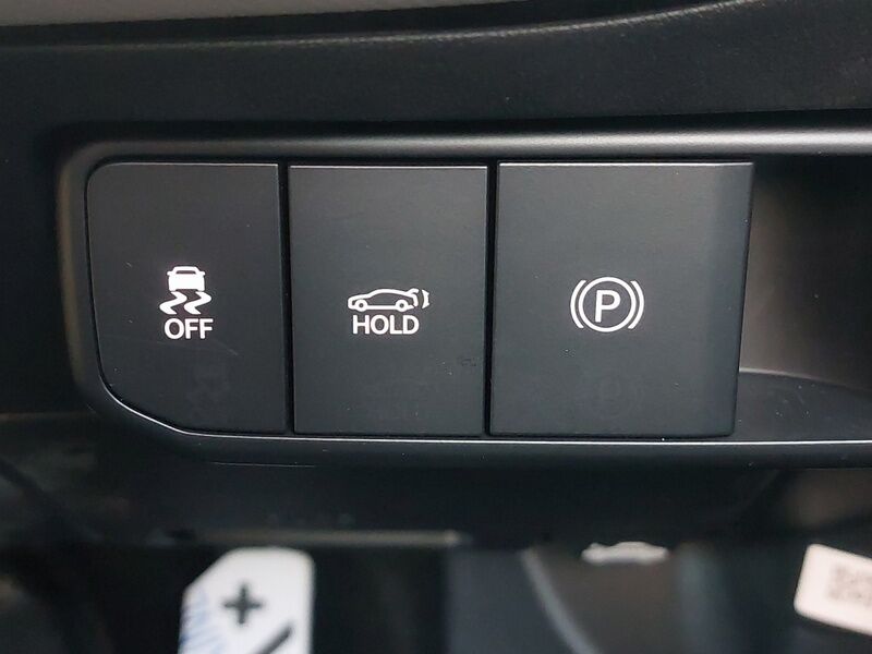 More views of Kia EV4