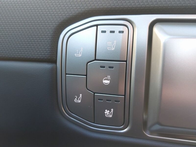 More views of Kia EV4