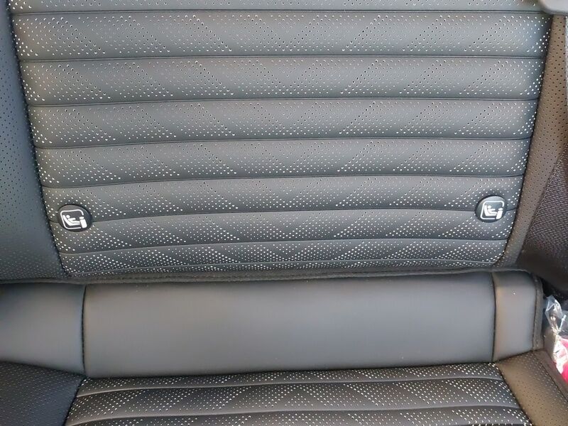 More views of Kia EV4