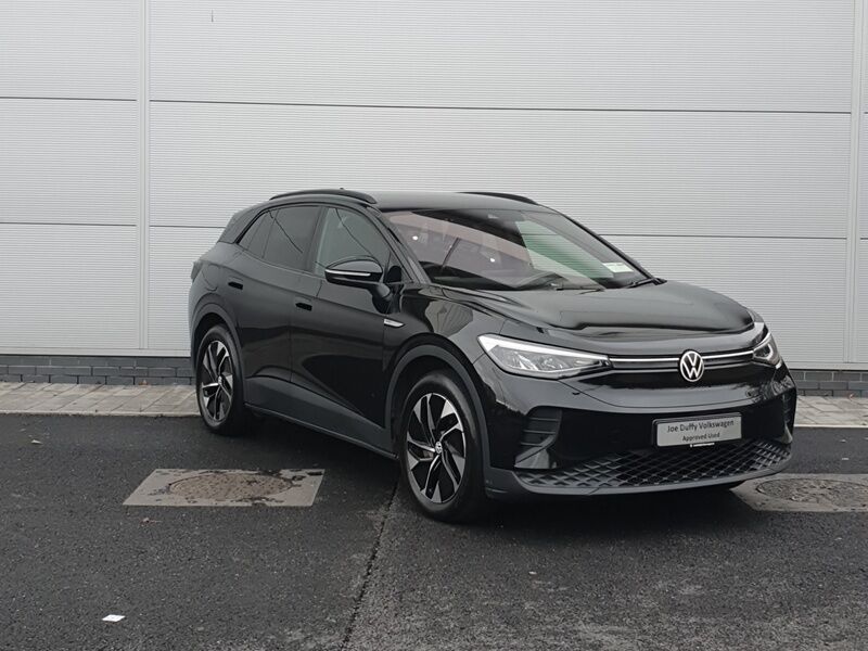 More views of Volkswagen ID.4