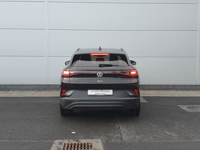 More views of Volkswagen ID.4