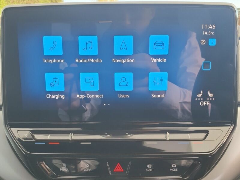 More views of Volkswagen ID.4