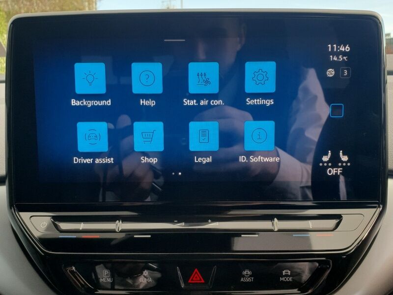 More views of Volkswagen ID.4