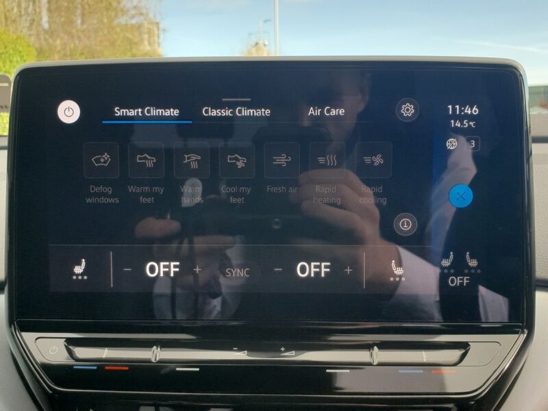 More views of Volkswagen ID.4