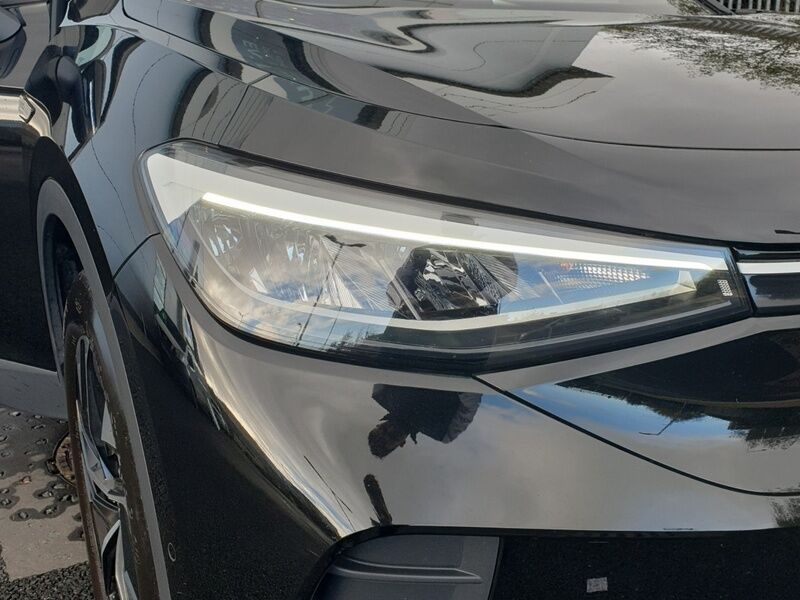 More views of Volkswagen ID.4