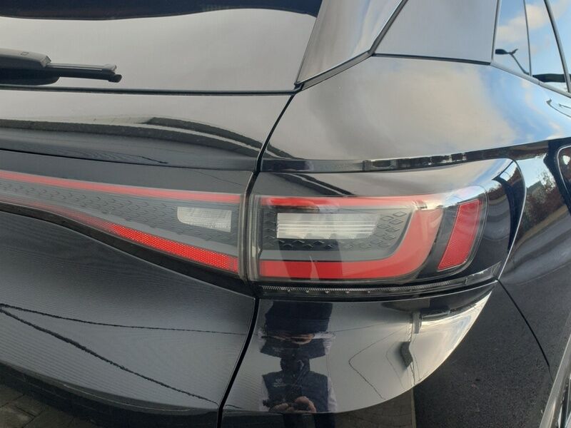 More views of Volkswagen ID.4