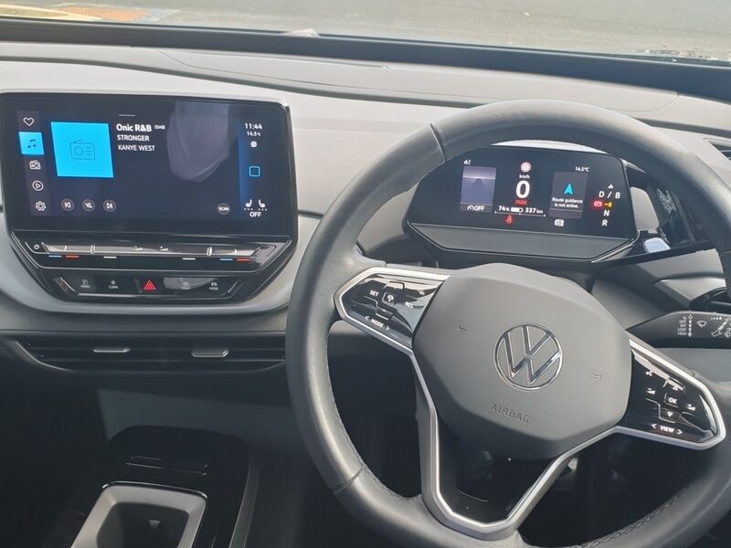 More views of Volkswagen ID.4