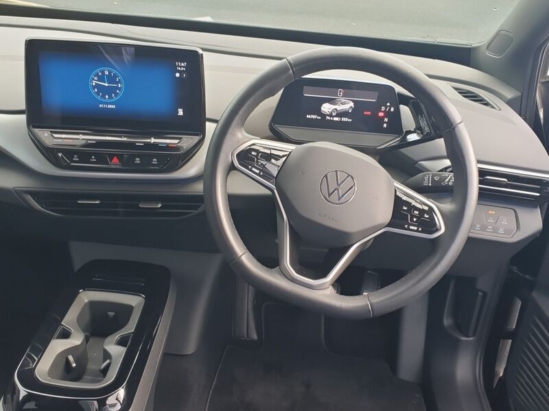 More views of Volkswagen ID.4