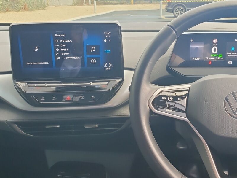 More views of Volkswagen ID.4