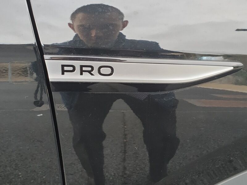 More views of Volkswagen ID.4