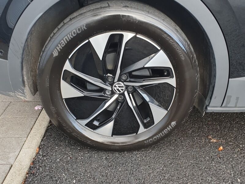 More views of Volkswagen ID.4