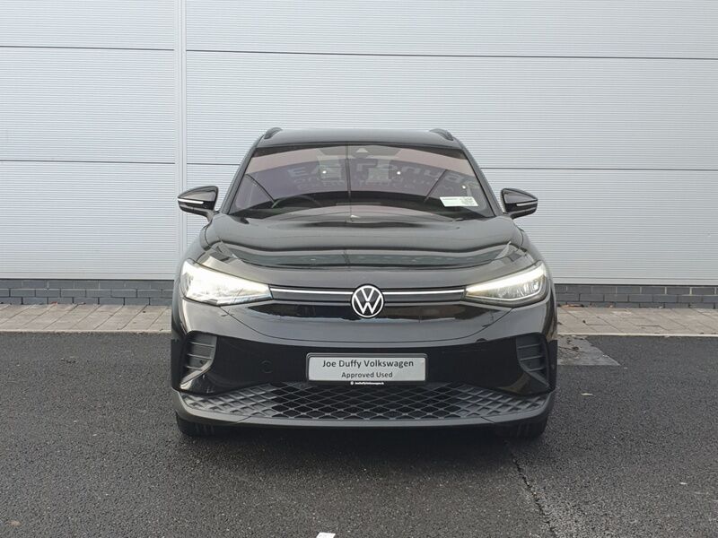 More views of Volkswagen ID.4