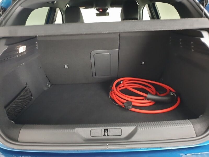 More views of Peugeot 308