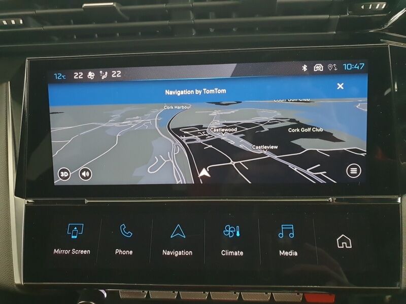 More views of Peugeot 308