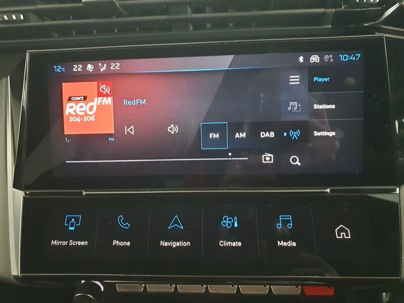 More views of Peugeot 308