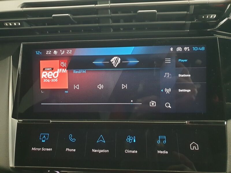 More views of Peugeot 308