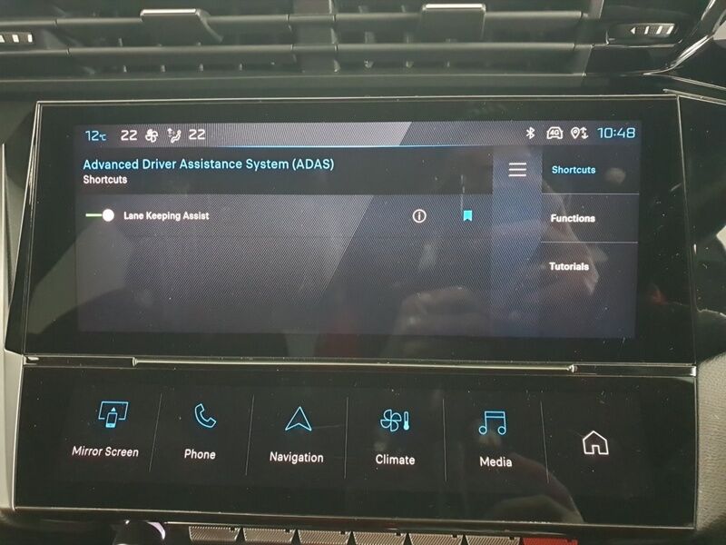 More views of Peugeot 308