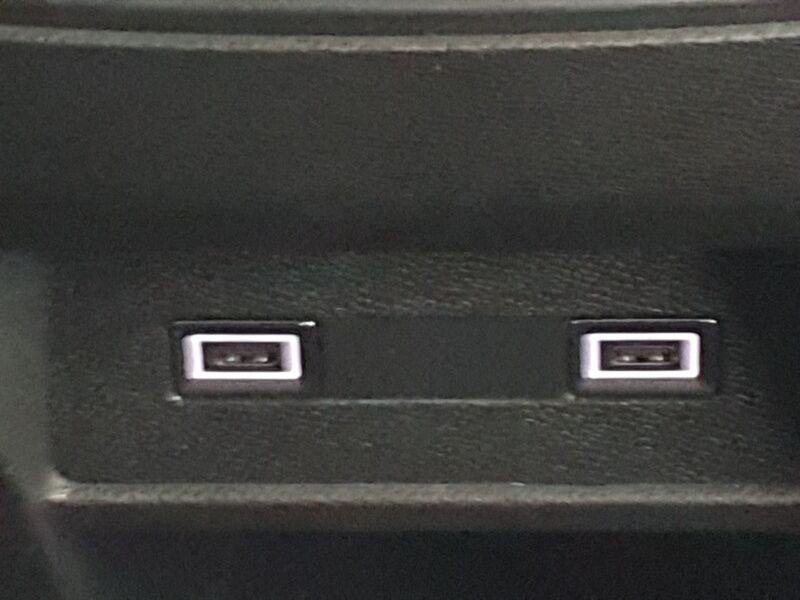 More views of Peugeot 308