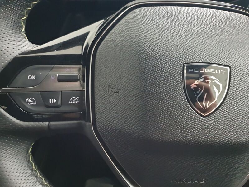 More views of Peugeot 308